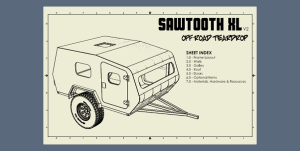 Sawtooth XL V2 Title