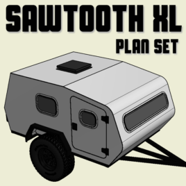 Sawtooth XL v2 Plan Set