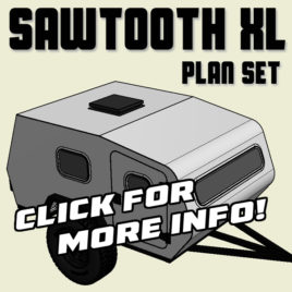 Sawtooth XL v2 Plan Set