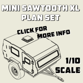Mini Sawtooth XL v2 Plan Set